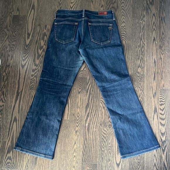 AG Adriano Goldschmied jeans - the club - Picture 9 of 9